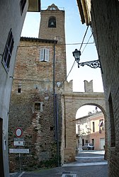Spinetoli